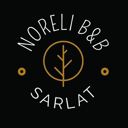 Noreli B&B Sarlat-la-Caneda Exterior photo