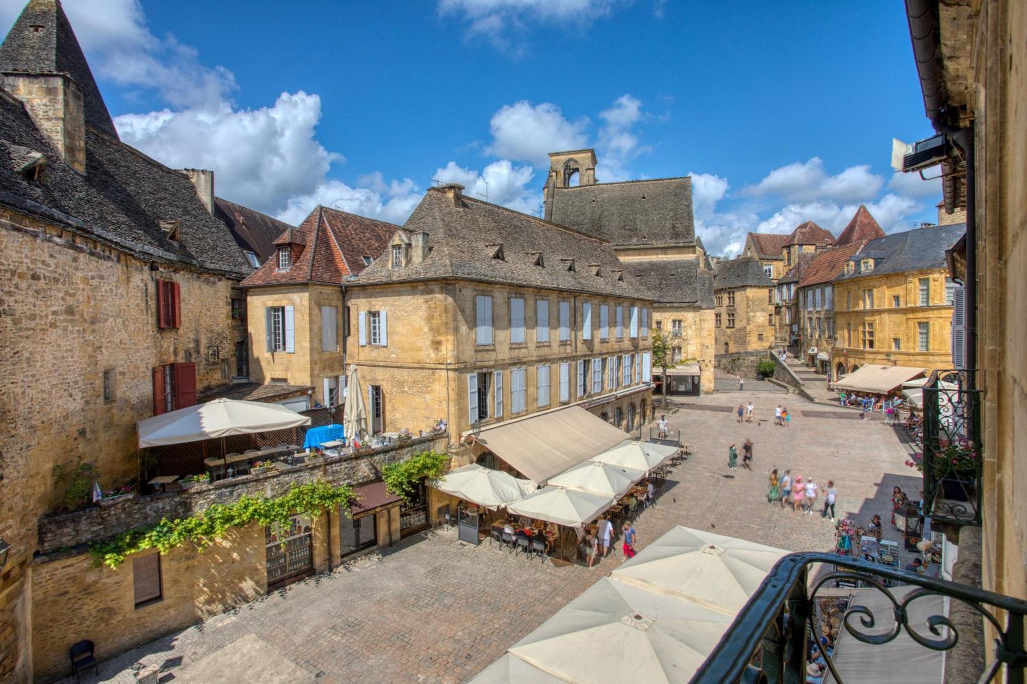 Noreli B&B Sarlat-la-Caneda Exterior photo