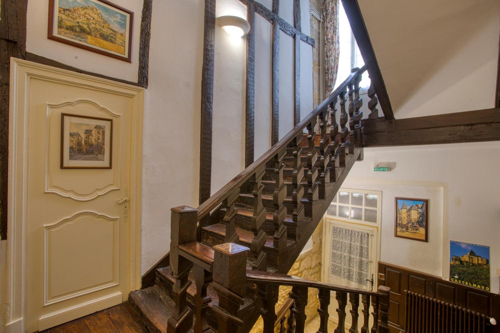 Noreli B&B Sarlat-la-Caneda Exterior photo