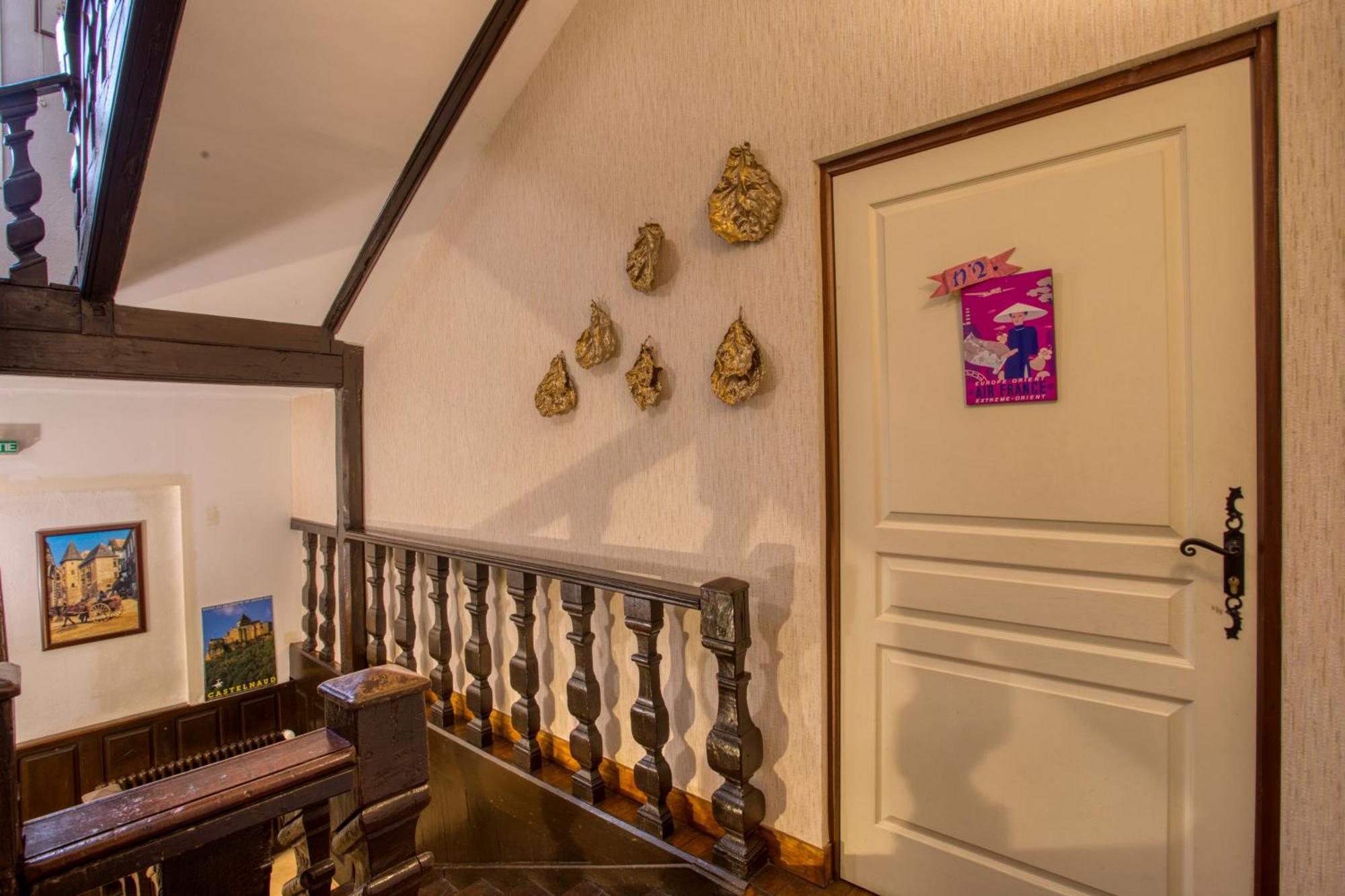 Noreli B&B Sarlat-la-Caneda Exterior photo