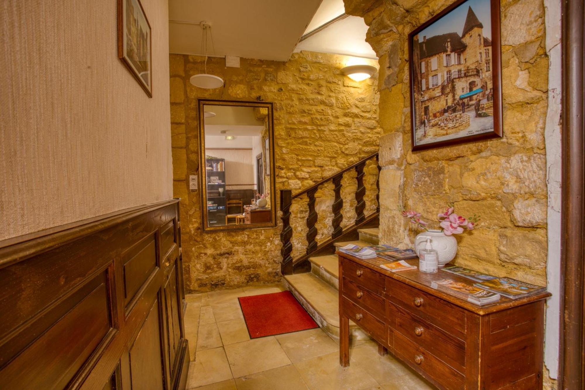 Noreli B&B Sarlat-la-Caneda Exterior photo