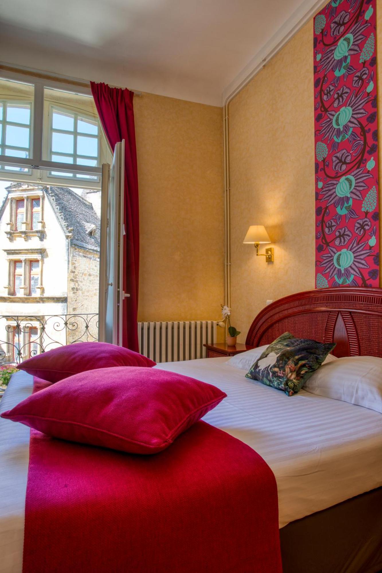 Noreli B&B Sarlat-la-Caneda Exterior photo