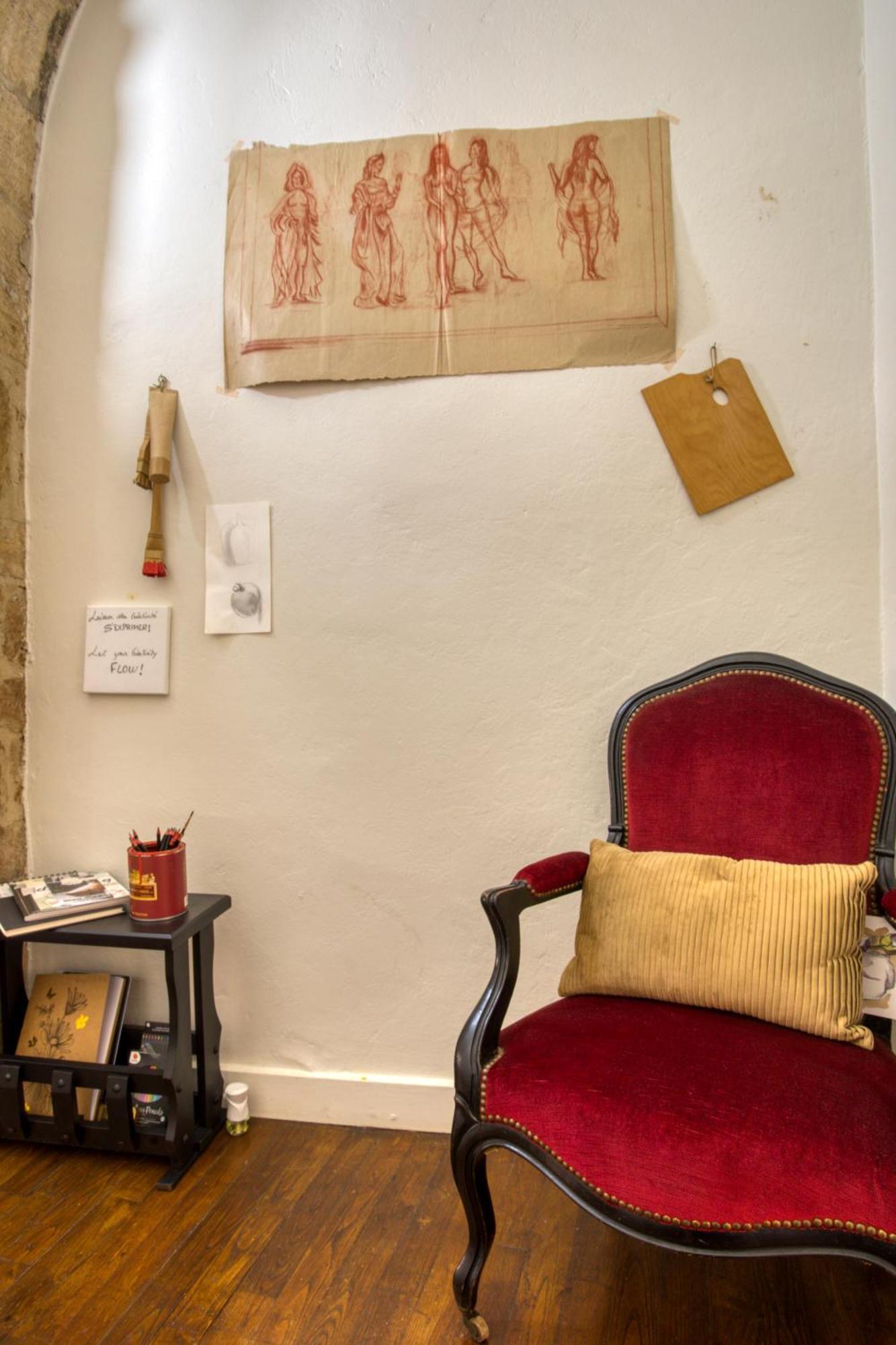 Noreli B&B Sarlat-la-Caneda Exterior photo