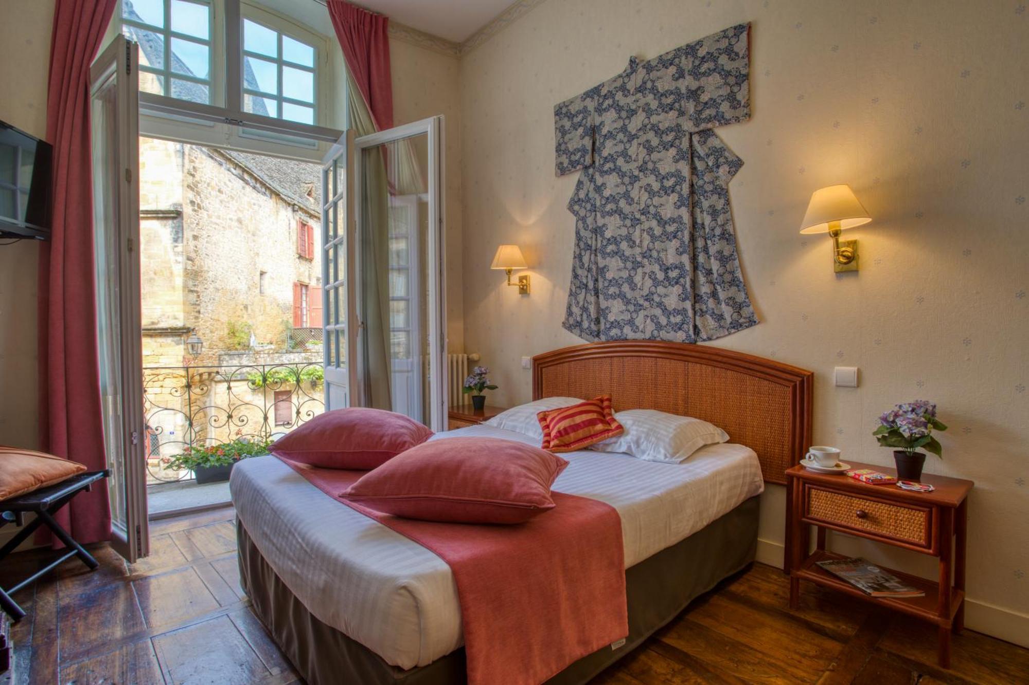 Noreli B&B Sarlat-la-Caneda Exterior photo