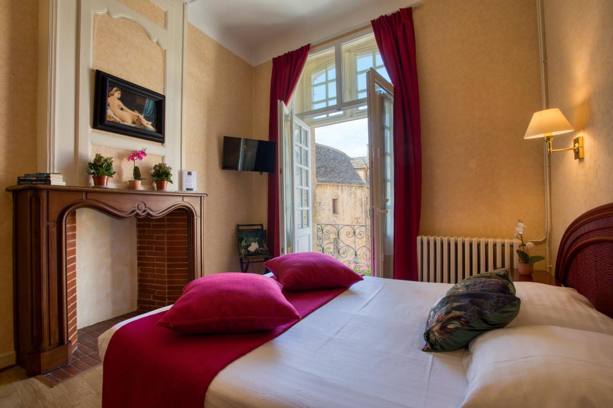 Noreli B&B Sarlat-la-Caneda Exterior photo