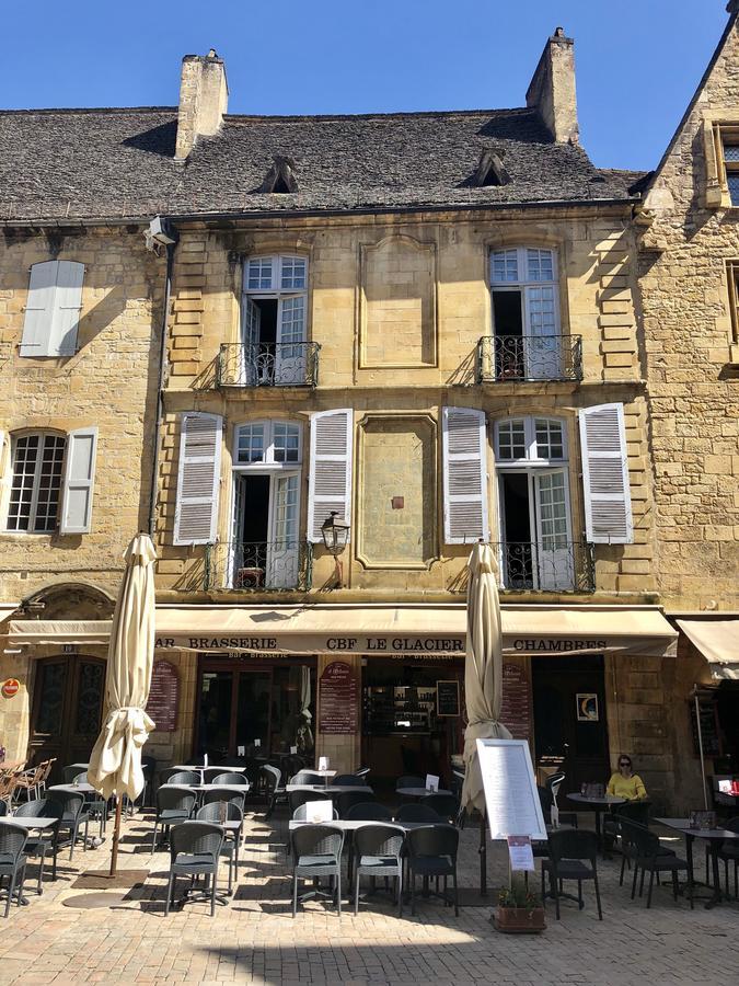 Noreli B&B Sarlat-la-Caneda Exterior photo